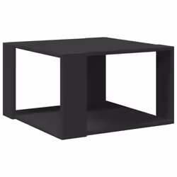 VidaXL 848137, Black
