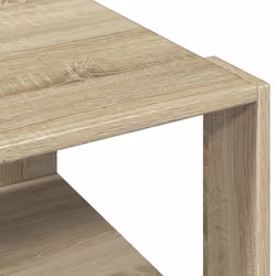 VidaXL 848138 coffee/side/end table - Additional view 6