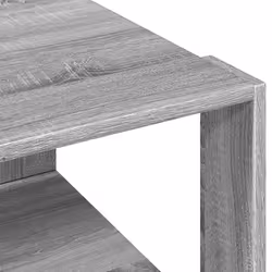 VidaXL 848141 coffee/side/end table - Additional view 5
