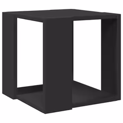 VidaXL 848144, Black