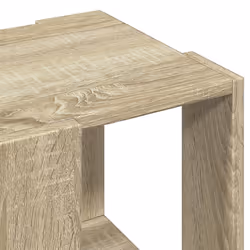 VidaXL 848145 coffee/side/end table - Additional view 6