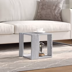 VidaXL 848148 coffee/side/end table