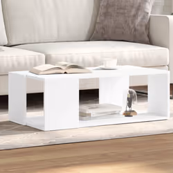 VidaXL 848150 coffee/side/end table