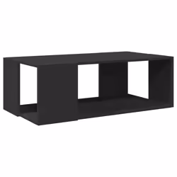 VidaXL 848151, Black