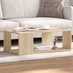 VidaXL 848152 coffee/side/end table