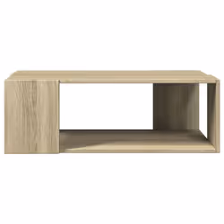 VidaXL 848152 coffee/side/end table - Additional view 4