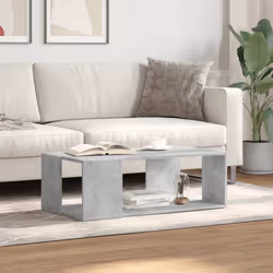 VidaXL 848153 coffee/side/end table
