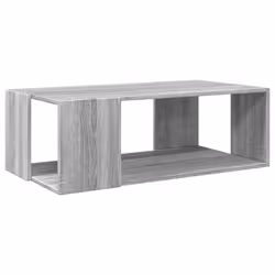 VidaXL 848155, Sonoma oak