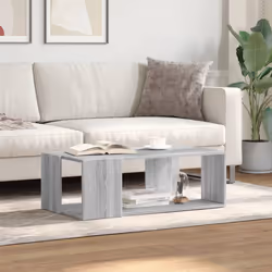 VidaXL 848155 coffee/side/end table