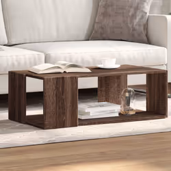 VidaXL 848156 coffee/side/end table