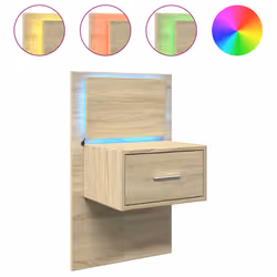 VidaXL 848161, Oak, Wood, 15 kg, 485 mm, 325 mm, 800 mm