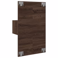 VidaXL 848169 nightstand/bedside table Oak - Additional view 8