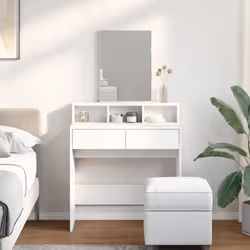 VidaXL 848171 bedroom vanity/vanity set
