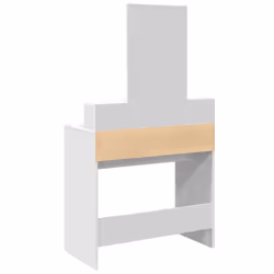 VidaXL 848171 bedroom vanity/vanity set - Additional view 5