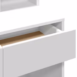 VidaXL 848171 bedroom vanity/vanity set - Additional view 7