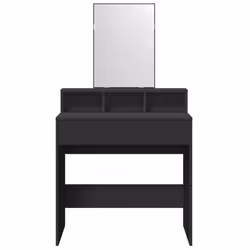 VidaXL 848172 bedroom vanity/vanity set - Additional view 4