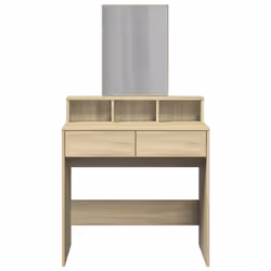 VidaXL 848173 bedroom vanity/vanity set - Additional view 4