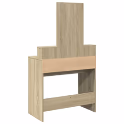 VidaXL 848173 bedroom vanity/vanity set - Additional view 6