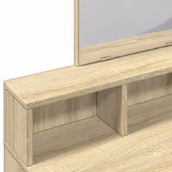 VidaXL 848173 bedroom vanity/vanity set - Additional view 7