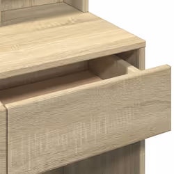 VidaXL 848173 bedroom vanity/vanity set - Additional view 8