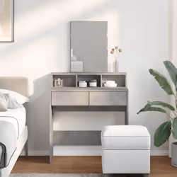 VidaXL 848174 bedroom vanity/vanity set