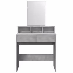 VidaXL 848174 bedroom vanity/vanity set - Additional view 4