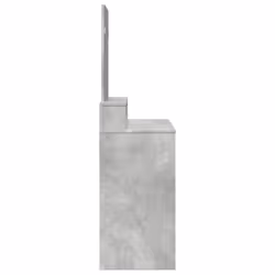 VidaXL 848174 bedroom vanity/vanity set - Additional view 5