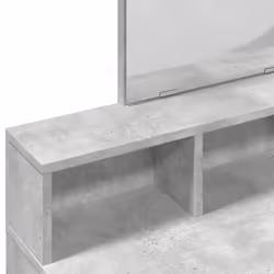 VidaXL 848174 bedroom vanity/vanity set - Additional view 7