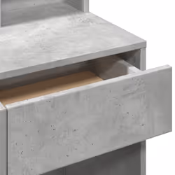 VidaXL 848174 bedroom vanity/vanity set - Additional view 8