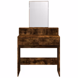 VidaXL 848175 bedroom vanity/vanity set - Additional view 4