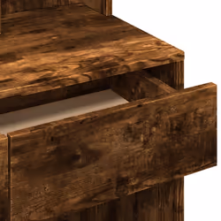 VidaXL 848175 bedroom vanity/vanity set - Additional view 8