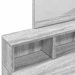 VidaXL 848176 bedroom vanity/vanity set - Additional view 7