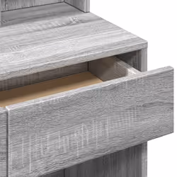 VidaXL 848176 bedroom vanity/vanity set - Additional view 8