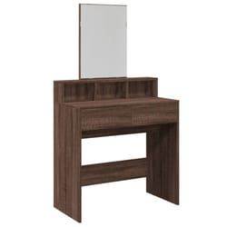 VidaXL 848177 bedroom vanity/vanity set