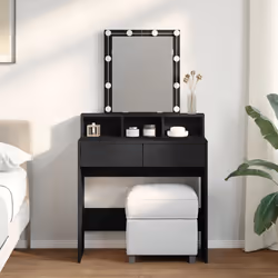 VidaXL 848179 bedroom vanity/vanity set