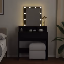 VidaXL 848179 bedroom vanity/vanity set