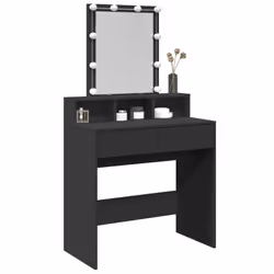 VidaXL 848179 bedroom vanity/vanity set - Additional view 4