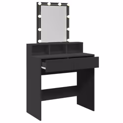 VidaXL 848179 bedroom vanity/vanity set - Additional view 8