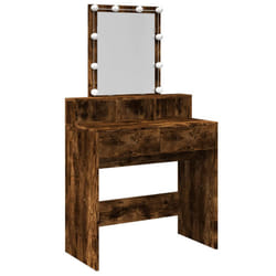 VidaXL 848182 bedroom vanity/vanity set