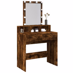 VidaXL 848182 bedroom vanity/vanity set - Additional view 4