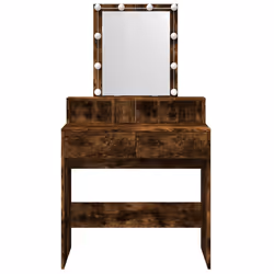 VidaXL 848182 bedroom vanity/vanity set - Additional view 5