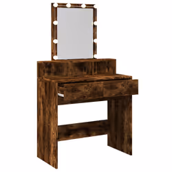 VidaXL 848182 bedroom vanity/vanity set - Additional view 8