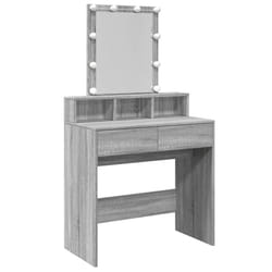 VidaXL 848183 bedroom vanity/vanity set