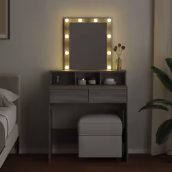 VidaXL 848183 bedroom vanity/vanity set