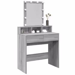 VidaXL 848183 bedroom vanity/vanity set - Additional view 4