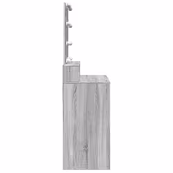 VidaXL 848183 bedroom vanity/vanity set - Additional view 6