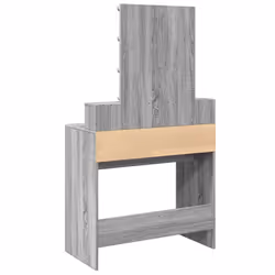 VidaXL 848183 bedroom vanity/vanity set - Additional view 7