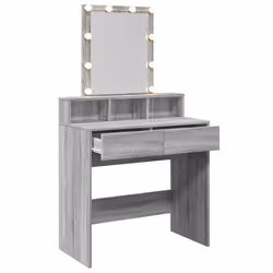 VidaXL 848183 bedroom vanity/vanity set - Additional view 8