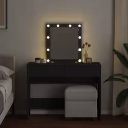 VidaXL 848193 bedroom vanity/vanity set