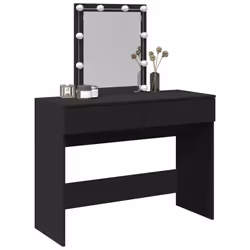 VidaXL 848193 bedroom vanity/vanity set - Additional view 4